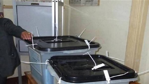 غياب مظاهر الدعاية.. أبرز مشاهد عملية التصويت بلجان المنوفية 