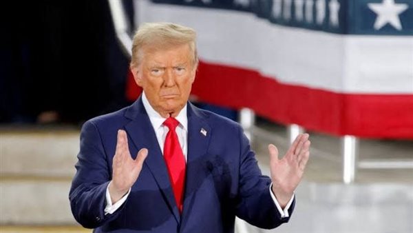 مسئول سابق بالبنتاجون: تحجيم ترامب دور مجلس الأمن القومى ليزيد من قوته وسلطته مسئول سابق بالبنتاجون: تحجيم ترامب دور مجلس الأمن القومى ليزيد من قوته وسلطته