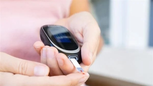 علامات مبكرة لداء السكري