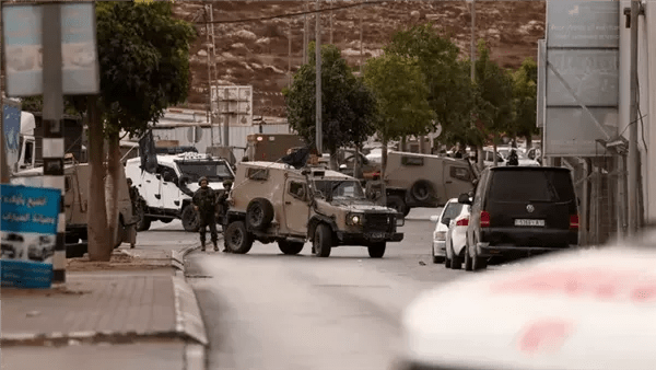 كيف تخطط إسرائيل لـ&laquo;إنهاء الوجود الفلسطينى&raquo; فى الضفة الغربية؟