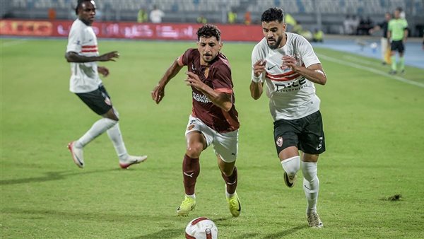 سيراميكا كليوباترا يتنازل عن تذاكره لجمهور الزمالك في مباراة حسم الدوري