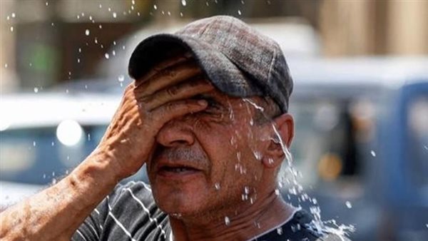 درجات الحرارة اليوم 8 سبتمبر 2025 في محافظات مصر