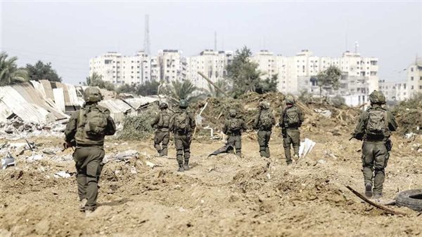 جيش الاحتلال الإسرائيلى يعلن حالة التأهب القصوى فى غزة