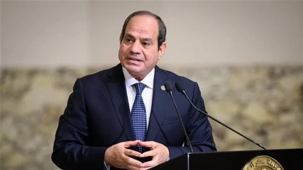 الرئيس السيسى يجري اتصالًا هاتفيا بالأمير تميم ويؤكد تضامن مصر مع قطر