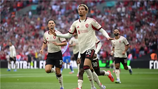 بدون توقف.. مشاهدة مباراة ليفربول وأرسنال بث مباشر في الدوري الإنجليزي 2025 أونلاين