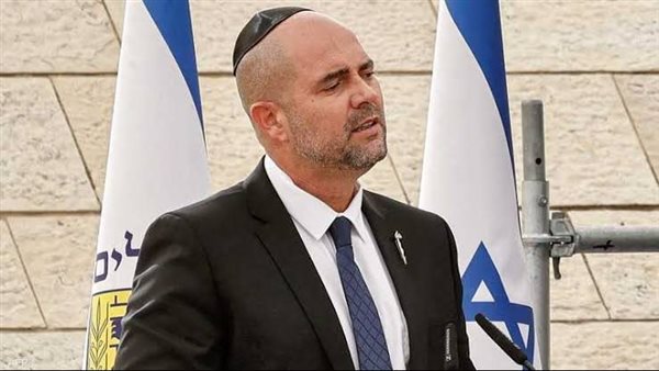 باحث فلسطيني عن تصريحات رئيس الكنيست بشأن إقامة دولة فلسطين: غطرسة إسرائيلية