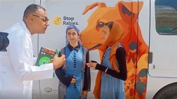 الخدمات البيطرية بالدقهلية تنفذ ندوة إرشادية حول الأمراض المشتركة وسلامة الغذاء