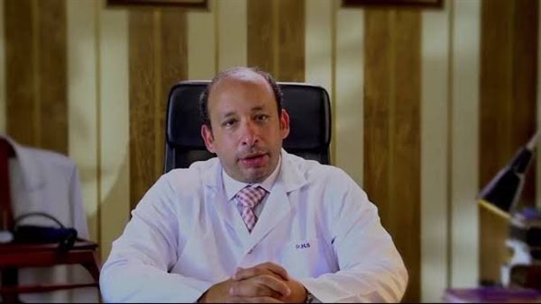 حسام صلاح: المستشفيات الجامعية المصرية جاهزة للتأمين الصحي الشامل حسام صلاح: المستشفيات الجامعية المصرية جاهزة للتأمين الصحي الشامل