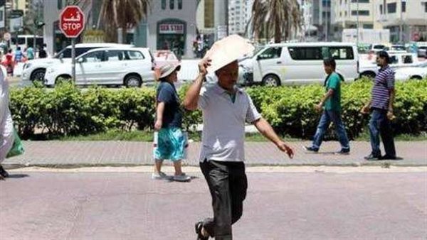 حابة الطقس في بني سويف اليوم الخميس 11 سبتمبر 2025