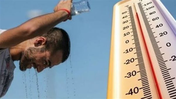 حالة الطقس في مصر اليوم 2 سبتمبر 2025.. ارتفاع الحرارة