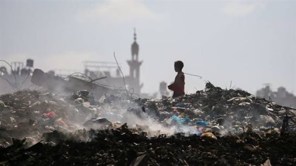 عاجل.. إسرائيليون يقدمون التماسا إلى المحكمة لمنع احتلال غزة