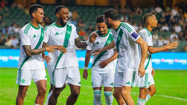 التشكيل.. توني والبريكان يقودان هجوم الأهلي ضد النصر في نهائي السوبر السعودي