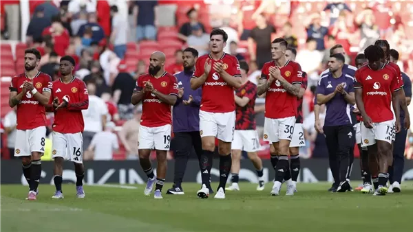 مانشستر يونايتد يبحث عن الفوز أمام فولهام في الدوري الإنجليزي