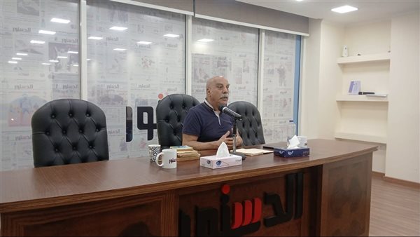 شعبان يوسف: سلامة موسى كان له موقف سلبى تجاه مى زيادة 