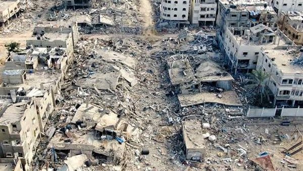 رئيس أركان الاحتلال: سنواصل العمليات في غزة حتى استعادة المحتجزين