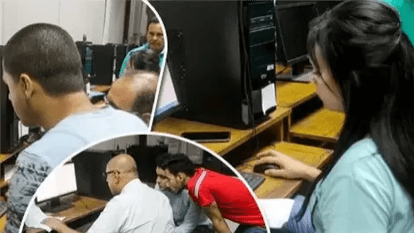 رابط تنسيق الدبلومات الفنية 2025 لاختبارات القدرات والتخصصات المطلوبة