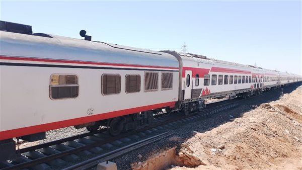 مواعيد القطارات على خط طنطا - الزقازيق 