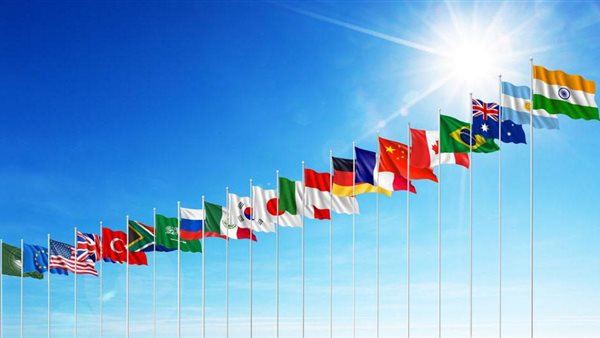 جنوب إفريقيا تستضيف قمة مجموعة العشرين لأول مرة في تاريخها