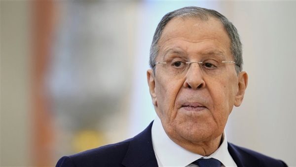 لافروف: لن نتخلى عن إيران مهما تطورت العلاقات مع الولايات المتحدة