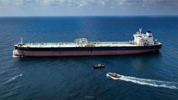 عاجل.. سوريا تصدر أول شحنة نفط خام منذ 14 عاما عاجل.. سوريا تصدر أول شحنة نفط خام منذ 14 عاما