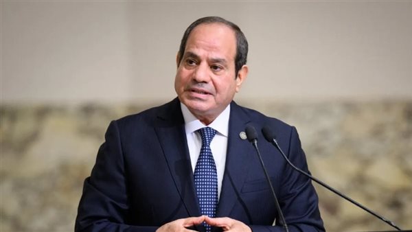 الرئيس السيسى يؤكد لنظيره السنغافوري موقف مصر الثابث الرافض لتهجير الشعب الفلسطيني 