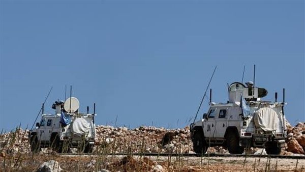 إصابة جندى من اليونيفيل فى هجوم إسرائيلى بلبنان