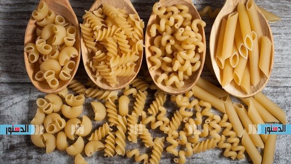 أسعار المكرونة بأسواق الغربية اليوم السبت 6 سبتمبر 2025