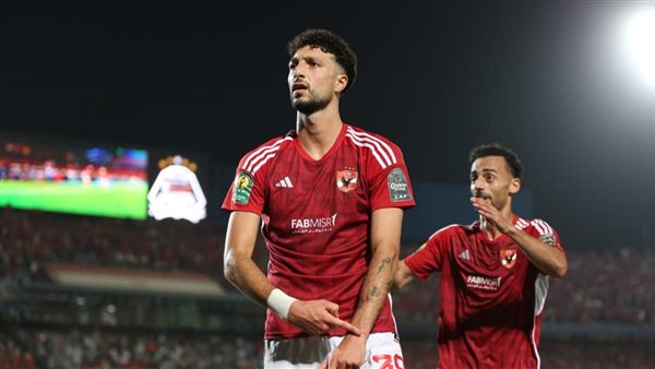 مفاجأة.. شقيق نجم الزمالك يدخل دائرة اهتمامات الأهلي لتعويض وسام أبو علي