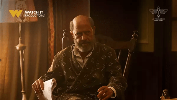 منصة Watch It تطرح برومو مسلسل &laquo;ولد وبنت وشايب&raquo; استعدادًا للعرض