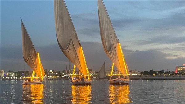 التسويق السياحي بالصعيد: فوز أسوان يعكس قيمة المدينة ويعزز السياحة الثقافية التسويق السياحي بالصعيد: فوز أسوان يعكس قيمة المدينة ويعزز السياحة الثقافية