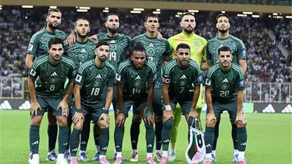 مواعيد مباريات اليوم الخميس 9-10-2025 والقنوات الناقلة.. الجزائز تواجه الصومال
