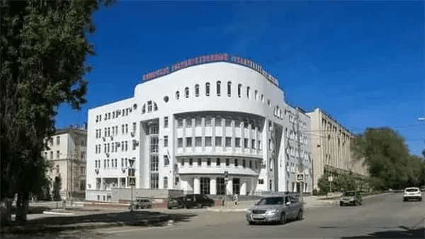 منحة جامعة سامارا الوطنية للبحوث 2025.. تعرف على التمويل وشروط التقديم