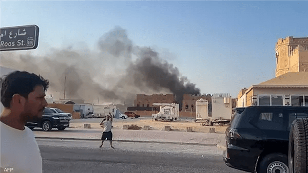 أشرف أبوالهول: هناك تواطؤ أمريكى بشأن الضربة الإسرائيلية في الدوحة