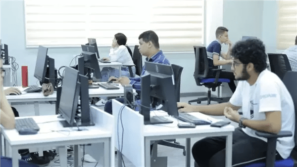 تنسيق الجامعات 2025.. اليوم غلق باب تقليل الاغتراب لطلاب الثانوية العامة المرحلة الثالثة تنسيق الجامعات 2025.. اليوم غلق باب تقليل الاغتراب لطلاب الثانوية العامة المرحلة الثالثة