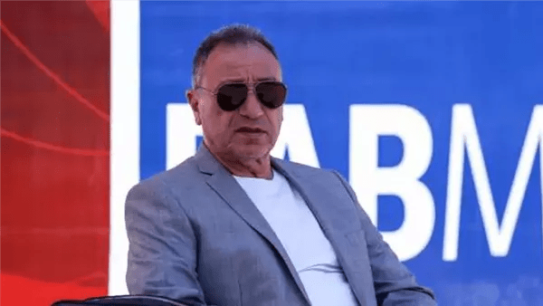 عاجل.. تفاصيل اعتذار الخطيب عن استكمال رئاسة الأهلى.. ومحاولات لإقناعه بالتراجع