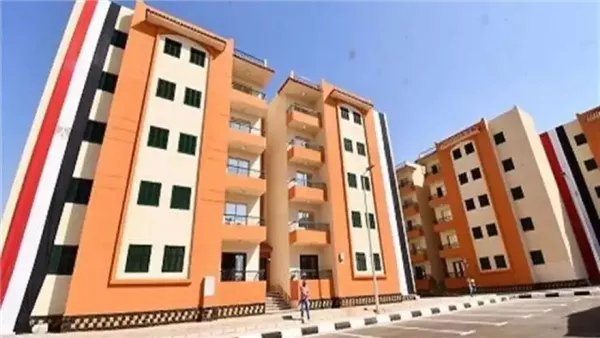 الاستعلام عن شقق الإسكان الاجتماعي 2025 بالرقم القومي والهاتف المحمول