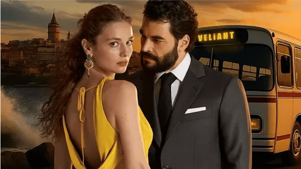 صراع الورثة والأسرار المظلمة.. مشاهدة مسلسل ولي العهد الحلقة 1 الأولى مترجمة HD