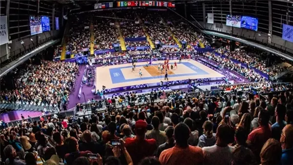 بث مباشر لـ مشاهدة مباراة كندا وليبيا في بطولة العالم للكرة الطائرة