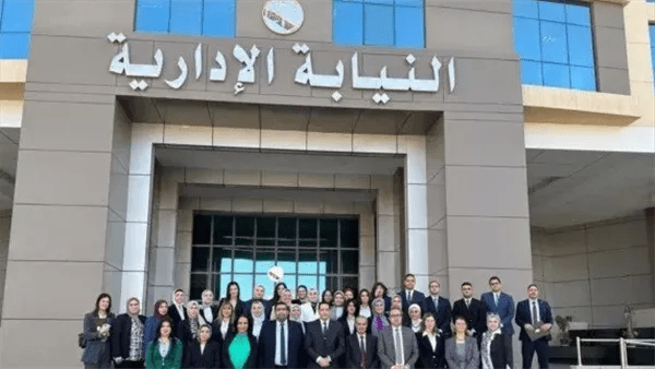اليوم وغدا.. موعد الكشف الطبي للمعينين الجدد بوظيفة معاون نيابة إدارية