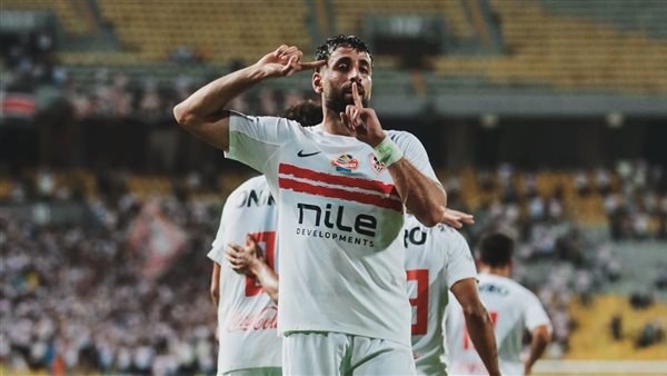 مصطفى نجم: تغييرات الزمالك أمام الجونة متسرعة.. وعدى الدباغ سيكون هداف الدورى