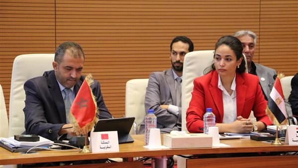 اللجنة الوطنية المصرية تشارك في اجتماعات الألكسو بتونس