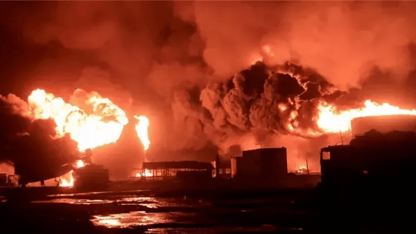 عاجل.. الجيش الإسرائيلي يعلن بدء موجة ضربات جديدة على إيران 