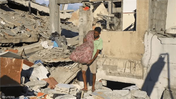 خبير يحذر من 4 سيناريوهات إسرائيلية لتغيير الواقع في غزة والضفة