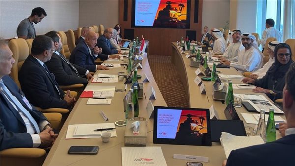 وزير الطيران: التعاون مع الإمارات يسهم في تطوير صناعة النقل الجوي