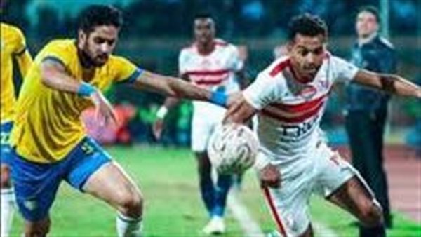 4 مواجهات نارية فى الجولة السابعة من دورى نايل