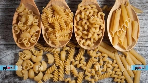 أسعار المكرونة بأسواق محافظة الغربية اليوم السبت 18 إبريل 2026