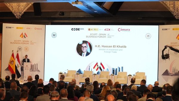 بحضور جلالة الملك فيليبي السادس ودولة رئيس الوزراء.. القاهرة تحتضن منتدى الأعمال المصري الإسباني