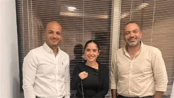 أول ظهور للفنانة رنا رئيس بعد أزمتها الصحية