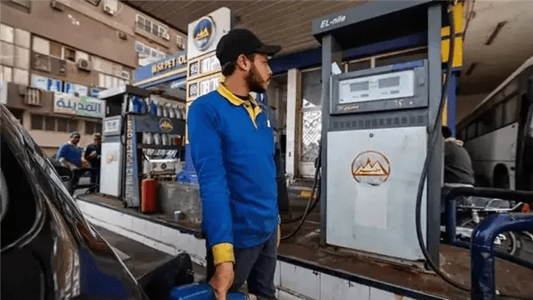 سعر البنزين اليوم السبت في مصر.. أسعار 92 و95 والسولار (تحديث رسمي)