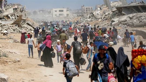 إسبانيا ترحب بخطة ترامب بشأن غزة وتدعو الأطراف للالتزام بإنهاء العنف